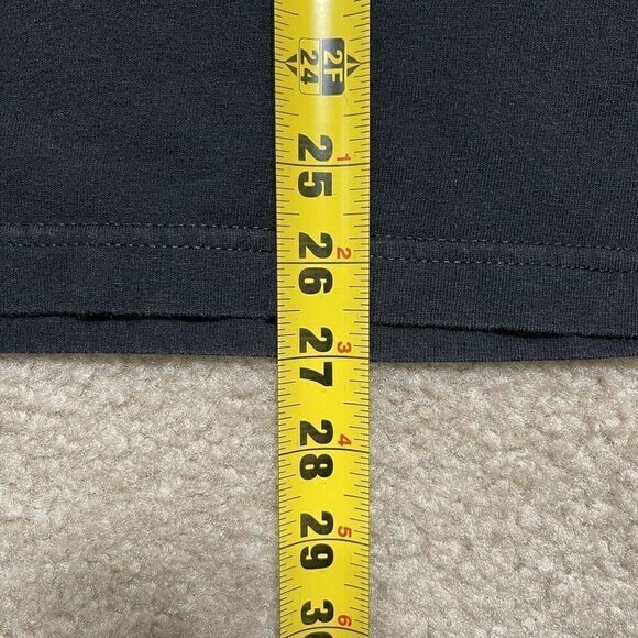 Seth Rollins SFNR Black WWE Authentic Men’s T-Shirt Official In Ring Shirt Gear - Picture 8 of 10